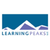 Learning Peaks LLC logo - Similar company to Kheiron Solutions