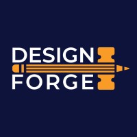 Design Forge LLC logo - Similar company to Design Drip