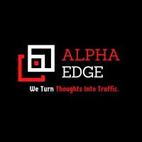 Alpha Edge - Digital Marketing Agency logo - Similar company to Alphaedge Media