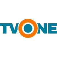 TV ONE UK logo - Similar company to Purple8 Studio