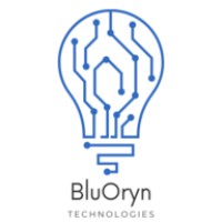 BluOryn logo - Similar company to Veya Technologies Private Limited
