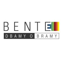 BENTE dbamy o bramy logo - Similar company to Turbopar