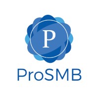 ProSMB logo - Similar company to Brown Bear Partners
