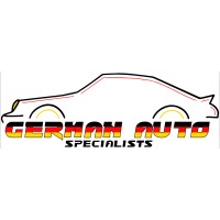 German Auto Specialists