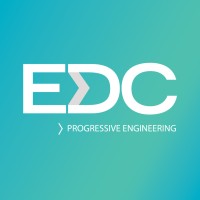 EDC - Engineering Design Consultants logo - Similar company to Passive Dynamics Sustainability Consultants
