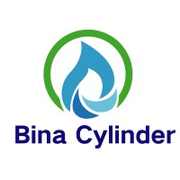 BINA Factory Gas Cylinder logo - Similar company to Shanghai Lxc Global Logistics Co., Ltd