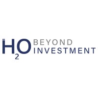 H2O INVESTMENT logo - Similar company to Startupcentrum