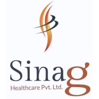 Sinag Healthcare logo - Similar company to Sinag