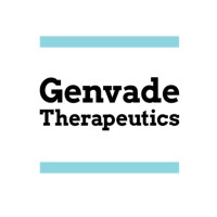 Genvade Therapeutics logo - Similar company to Stemselect