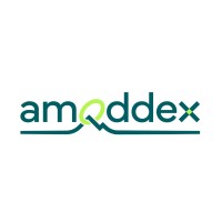 Amoddex logo - Similar company to Inside
