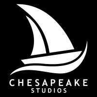 Chesapeake Studios logo - Similar company to Ojagamez