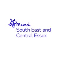South East and Central Essex Mind logo - Similar company to Rituals For Performance