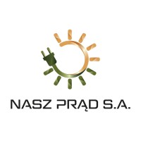 Nasz Prąd S.A. logo - Similar company to Elementum Pv Sp. Z O.O.