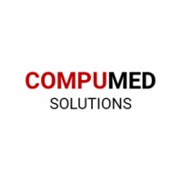 CompuMed Solutions logo - Similar company to Compumed, Inc.