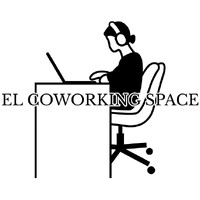 El Co-Working Space logo - Similar company to Co-55Eg