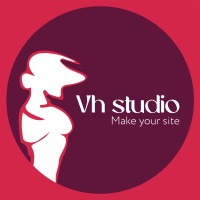 Vhstudio - Make your site logo - Similar company to Birsayt.Az