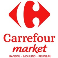 Carrefour Market Bandol et Toulon logo - Similar company to Brignoldis