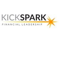 Kickspark logo - Similar company to Goverseth Accountants