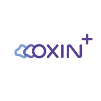 OXINPLUS فیزیوتراپی آنلاین logo - Similar company to Oxin