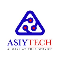 AsiyTech logo - Similar company to Mids Corporation