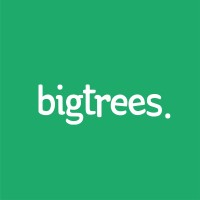 bigtrees logo - Similar company to Toech Communicatiebureau