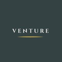 Venture logo - Similar company to Seiss Concrete Construction