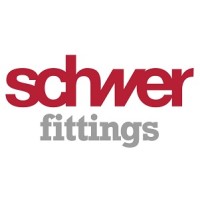 Schwer Fittings BV logo - Similar company to Sf Engineering Solutions Llc