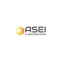 ASEI - All Solar Energies Ireland logo - Similar company to Ch Services
