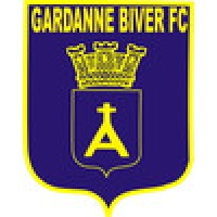 Gardanne Biver FC logo - Similar company to Cer ∙ Aix & Gardanne ∙ École De Conduite