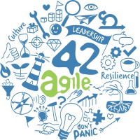 agile42 South Africa logo - Similar company to Agile42