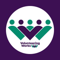 Volunteering Works