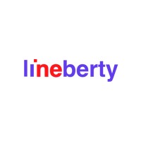 LINEBERTY logo - Similar company to Dvice