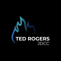 JDCC Ted Rogers logo - Similar company to Sprott Jdcc