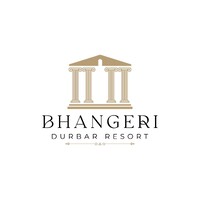 Bhangeri Durbar Resort logo - Similar company to Tiger Zone Resort