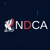 National Defense Cyber Alliance (NDCA) logo - Similar company to Indo Warehouse