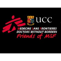 UCC Friends of MSF Society logo - Similar company to Ucc Korean Society