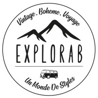 EXPLORAB  * Fermé * logo - Similar company to Scope37