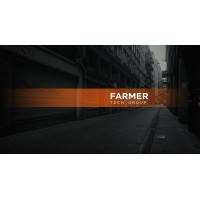 Farmer Tech Group logo - Similar company to Eyedex
