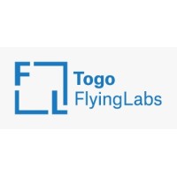 Togo Flying Labs logo - Similar company to Morocco Flying Labs