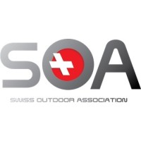 Swiss Outdoor Association logo - Similar company to Campax