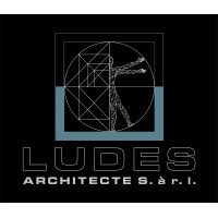 LUDES ARCHITECTE S. à r. l. logo - Similar company to Cca S.A.