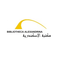 Bibliotheca Alexandrina - مكتبة الإسكندرية logo - Similar company to Bibliotheca Alexandrina-Library