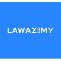 LAWAZIMY logo - Similar company to Crc Waterproofing