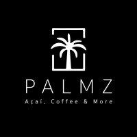 Palmz (German Açaí and Franchise Company) logo - Similar company to Zoeppritz 1828