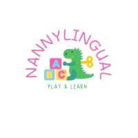 Nannylingual logo - Similar company to Fameboost
