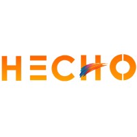 Hecho Technologies logo - Similar company to Gedexo Technologies