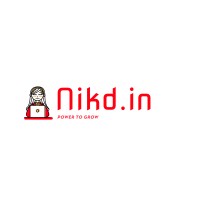 Nikd logo - Similar company to Nkid