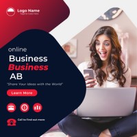 Online Business Promotion (AM) logo - Similar company to Online Business