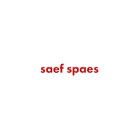 saef spaes logo - Similar company to We Are One Church