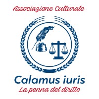 Calamus iuris logo - Similar company to Restart | Pallet In Legno